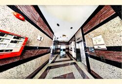 Khl Building (D19), Factory #435590451